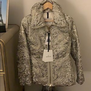 [SOLD] Moncler Bijoux coat size 1 (S) BNWT